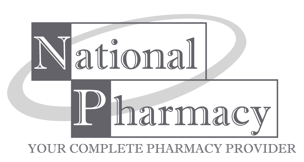 National Pharmacy Logo